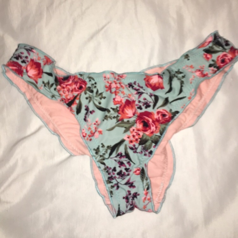 Bikini Bottoms